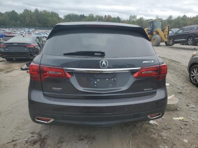 Photo 5 VIN: 5FRYD4H25EB013483 - ACURA MDX 