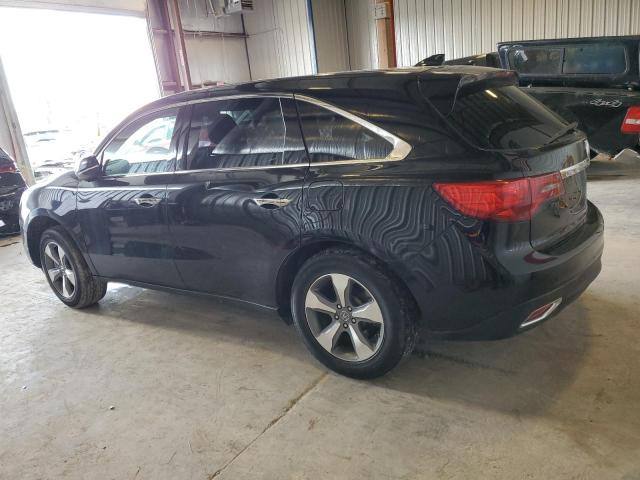 Photo 1 VIN: 5FRYD4H25EB018215 - ACURA MDX 