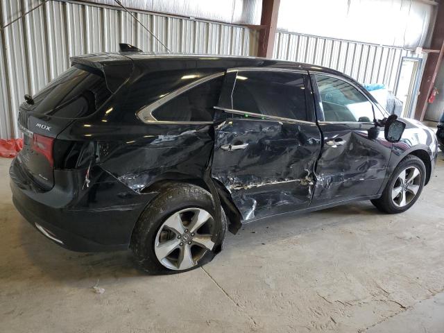 Photo 2 VIN: 5FRYD4H25EB018215 - ACURA MDX 