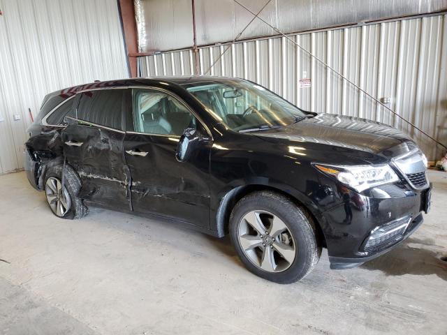 Photo 3 VIN: 5FRYD4H25EB018215 - ACURA MDX 