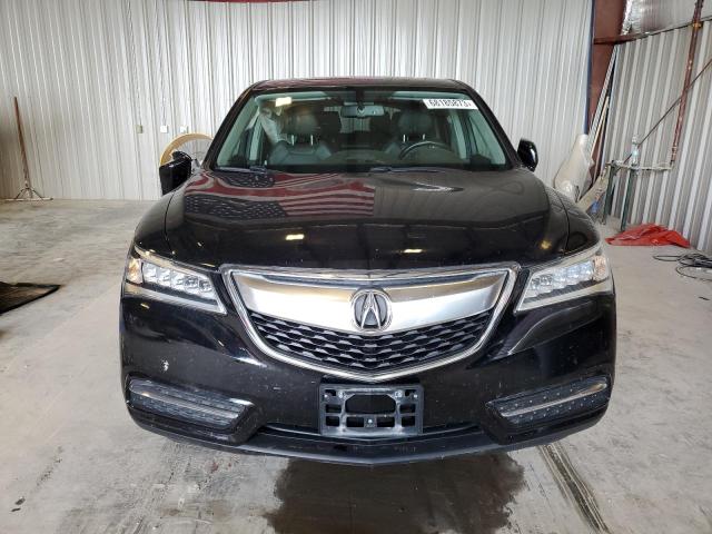 Photo 4 VIN: 5FRYD4H25EB018215 - ACURA MDX 