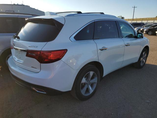 Photo 2 VIN: 5FRYD4H25EB022684 - ACURA MDX 