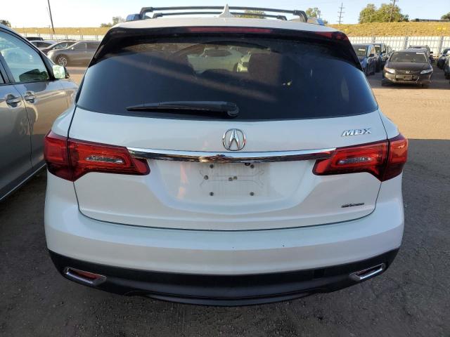 Photo 5 VIN: 5FRYD4H25EB022684 - ACURA MDX 