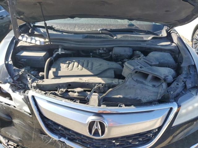 Photo 11 VIN: 5FRYD4H25EB029974 - ACURA MDX 