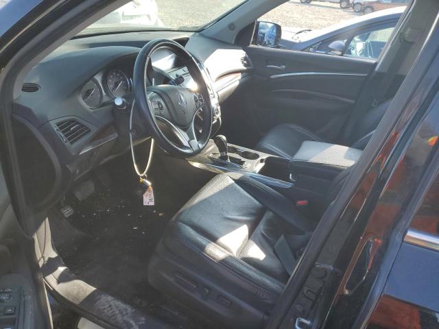 Photo 6 VIN: 5FRYD4H25EB029974 - ACURA MDX 