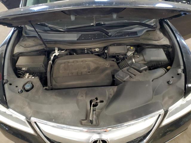 Photo 11 VIN: 5FRYD4H25EB033359 - ACURA MDX 