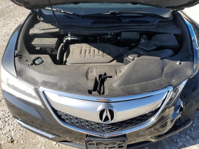 Photo 10 VIN: 5FRYD4H25EB035709 - ACURA MDX 