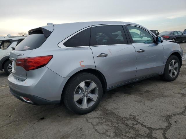 Photo 2 VIN: 5FRYD4H25GB006326 - ACURA MDX 