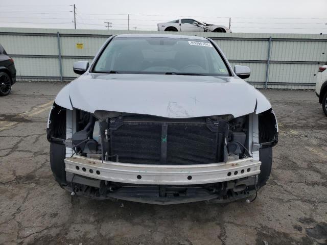 Photo 4 VIN: 5FRYD4H25GB006326 - ACURA MDX 