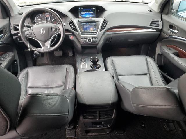 Photo 7 VIN: 5FRYD4H25GB006326 - ACURA MDX 