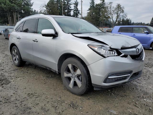 Photo 3 VIN: 5FRYD4H26EB019941 - ACURA MDX 