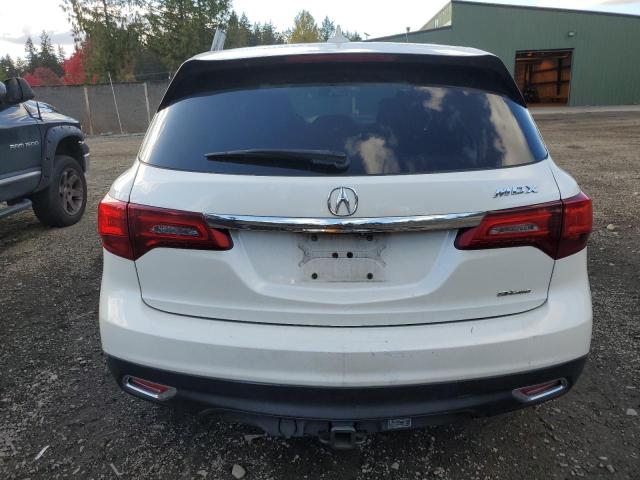 Photo 5 VIN: 5FRYD4H26EB023598 - ACURA MDX 