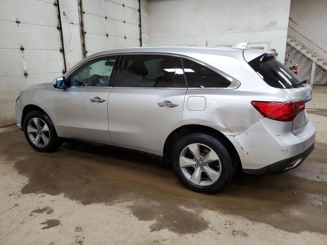 Photo 1 VIN: 5FRYD4H26EB035914 - ACURA MDX 