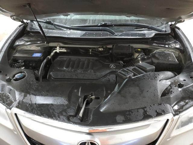 Photo 11 VIN: 5FRYD4H26EB035914 - ACURA MDX 