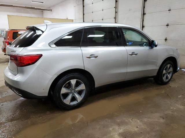 Photo 2 VIN: 5FRYD4H26EB035914 - ACURA MDX 