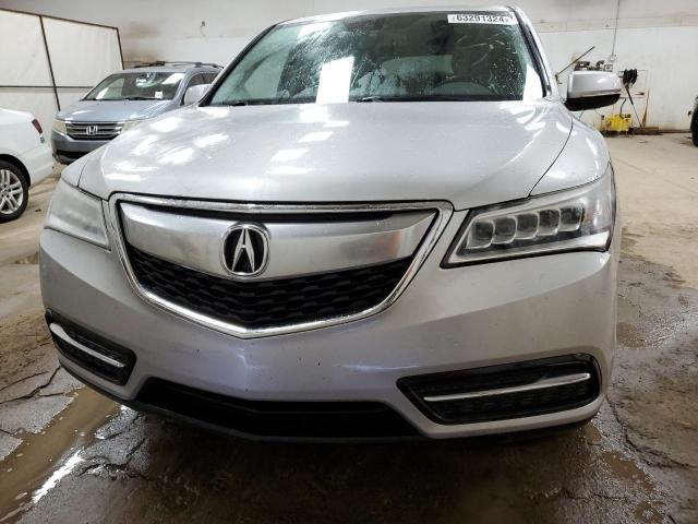 Photo 4 VIN: 5FRYD4H26EB035914 - ACURA MDX 