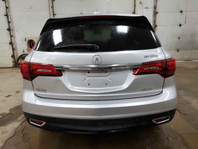 Photo 5 VIN: 5FRYD4H26EB035914 - ACURA MDX 