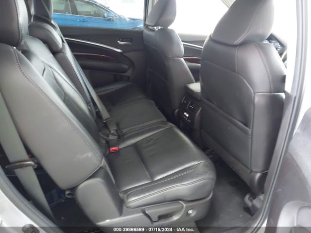 Photo 7 VIN: 5FRYD4H26GB042106 - ACURA MDX 