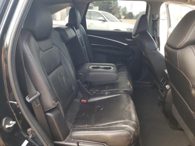 Photo 10 VIN: 5FRYD4H27EB003523 - ACURA MDX 