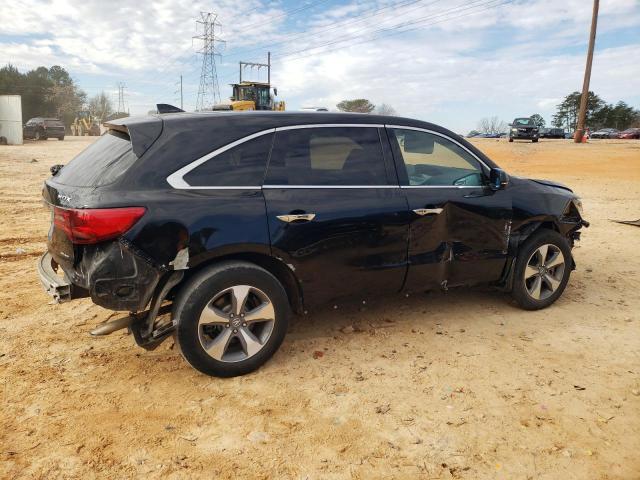 Photo 2 VIN: 5FRYD4H27EB003523 - ACURA MDX 