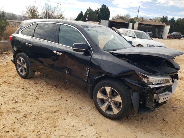 Photo 3 VIN: 5FRYD4H27EB003523 - ACURA MDX 