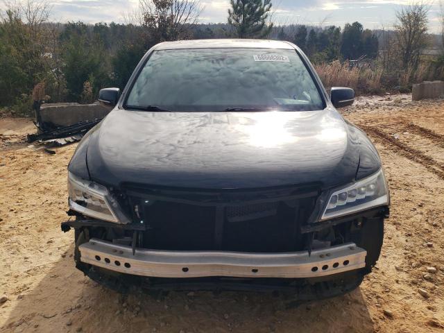 Photo 4 VIN: 5FRYD4H27EB003523 - ACURA MDX 