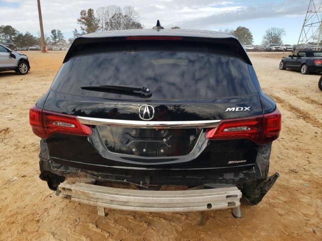 Photo 5 VIN: 5FRYD4H27EB003523 - ACURA MDX 