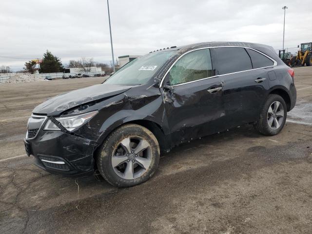 Photo 0 VIN: 5FRYD4H27EB007586 - ACURA MDX 