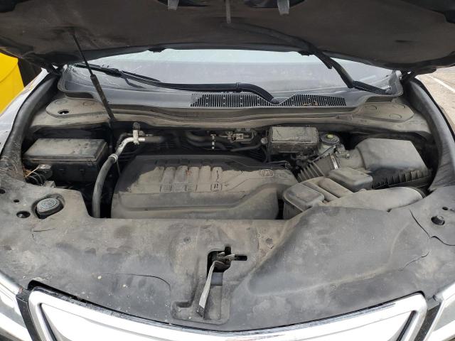 Photo 11 VIN: 5FRYD4H27EB007586 - ACURA MDX 