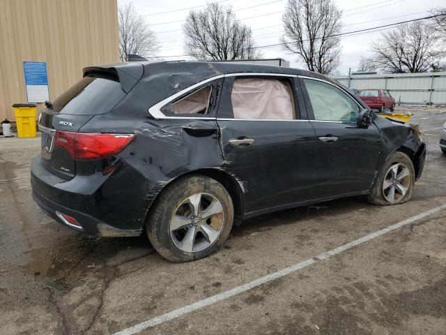 Photo 2 VIN: 5FRYD4H27EB007586 - ACURA MDX 