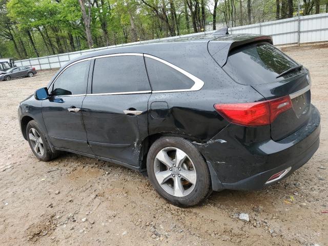 Photo 1 VIN: 5FRYD4H27EB009192 - ACURA MDX 