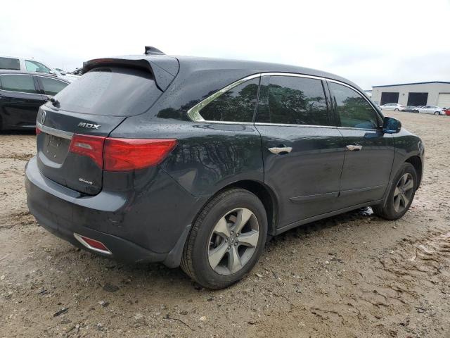 Photo 2 VIN: 5FRYD4H27EB009192 - ACURA MDX 