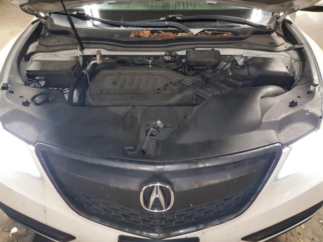 Photo 11 VIN: 5FRYD4H27EB009922 - ACURA MDX 