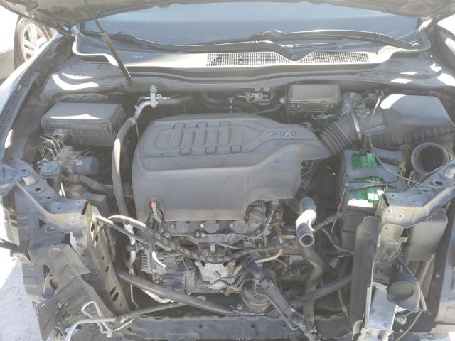 Photo 6 VIN: 5FRYD4H27EB010052 - ACURA MDX 