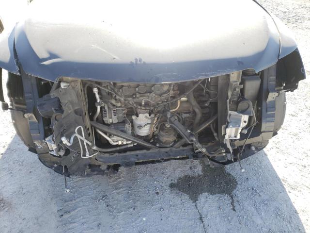 Photo 8 VIN: 5FRYD4H27EB010052 - ACURA MDX 