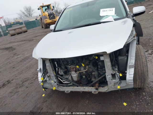 Photo 5 VIN: 5FRYD4H27EB010326 - ACURA MDX 