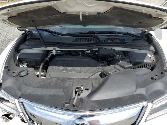 Photo 11 VIN: 5FRYD4H27EB013596 - ACURA MDX 