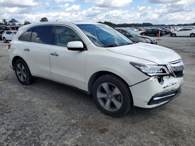 Photo 3 VIN: 5FRYD4H27EB013596 - ACURA MDX 