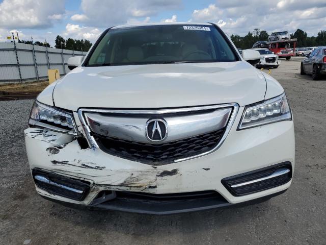 Photo 4 VIN: 5FRYD4H27EB013596 - ACURA MDX 