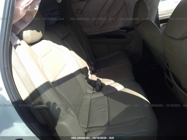 Photo 7 VIN: 5FRYD4H27EB016093 - ACURA MDX 