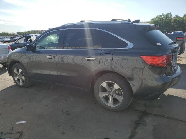 Photo 1 VIN: 5FRYD4H27EB022833 - ACURA MDX 