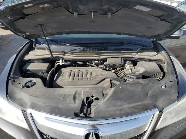 Photo 11 VIN: 5FRYD4H27EB022833 - ACURA MDX 