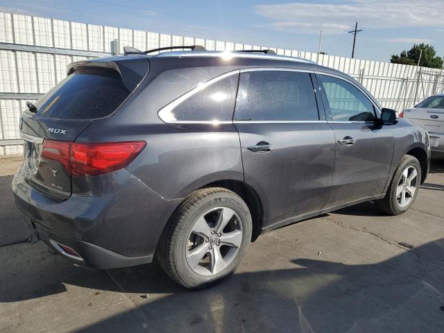 Photo 2 VIN: 5FRYD4H27EB022833 - ACURA MDX 