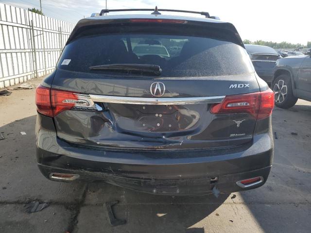 Photo 5 VIN: 5FRYD4H27EB022833 - ACURA MDX 