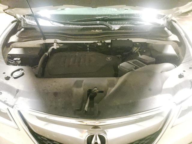 Photo 6 VIN: 5FRYD4H27FB021344 - ACURA MDX 