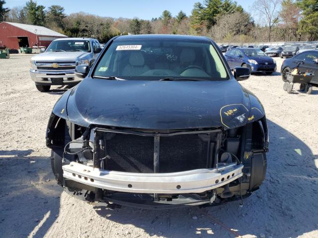 Photo 4 VIN: 5FRYD4H27GB012290 - ACURA MDX 