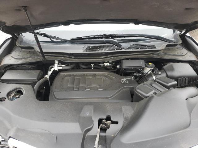 Photo 6 VIN: 5FRYD4H27GB025623 - ACURA MDX 