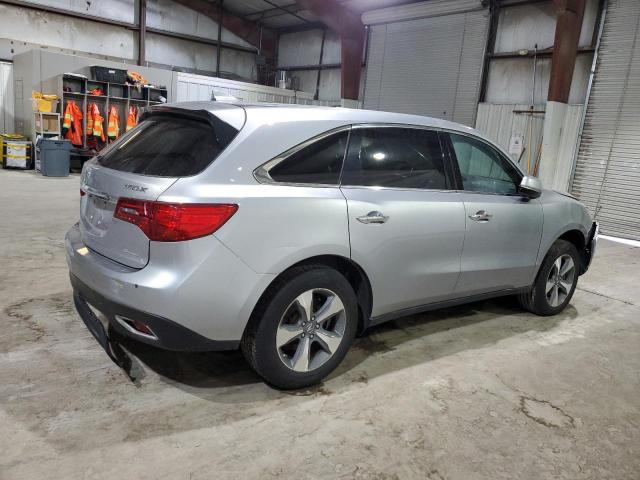 Photo 2 VIN: 5FRYD4H27GB037836 - ACURA MDX 