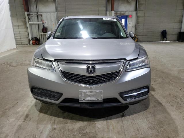 Photo 4 VIN: 5FRYD4H27GB037836 - ACURA MDX 