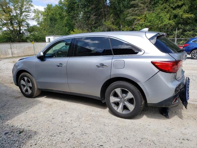 Photo 1 VIN: 5FRYD4H27GB048478 - ACURA MDX 